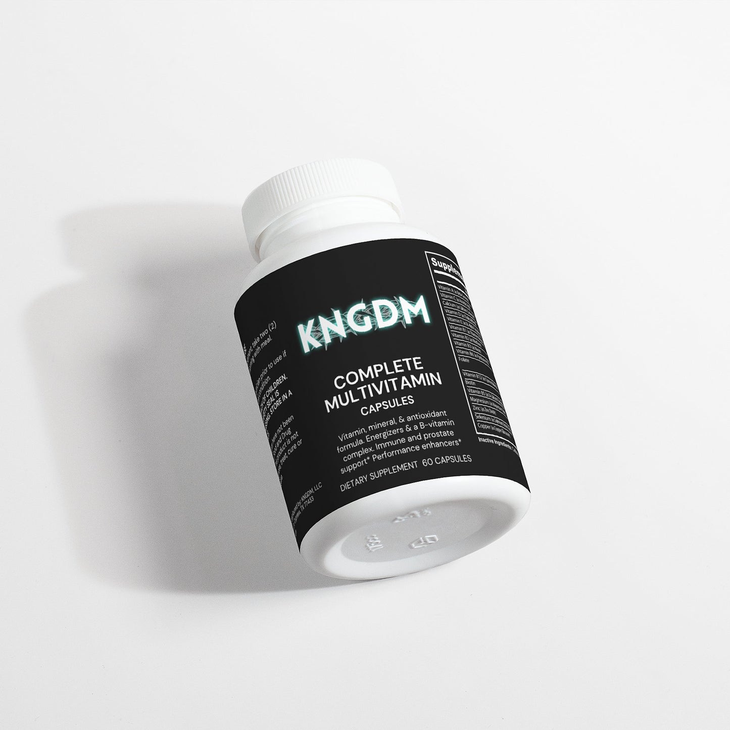 Complete Multivitamin