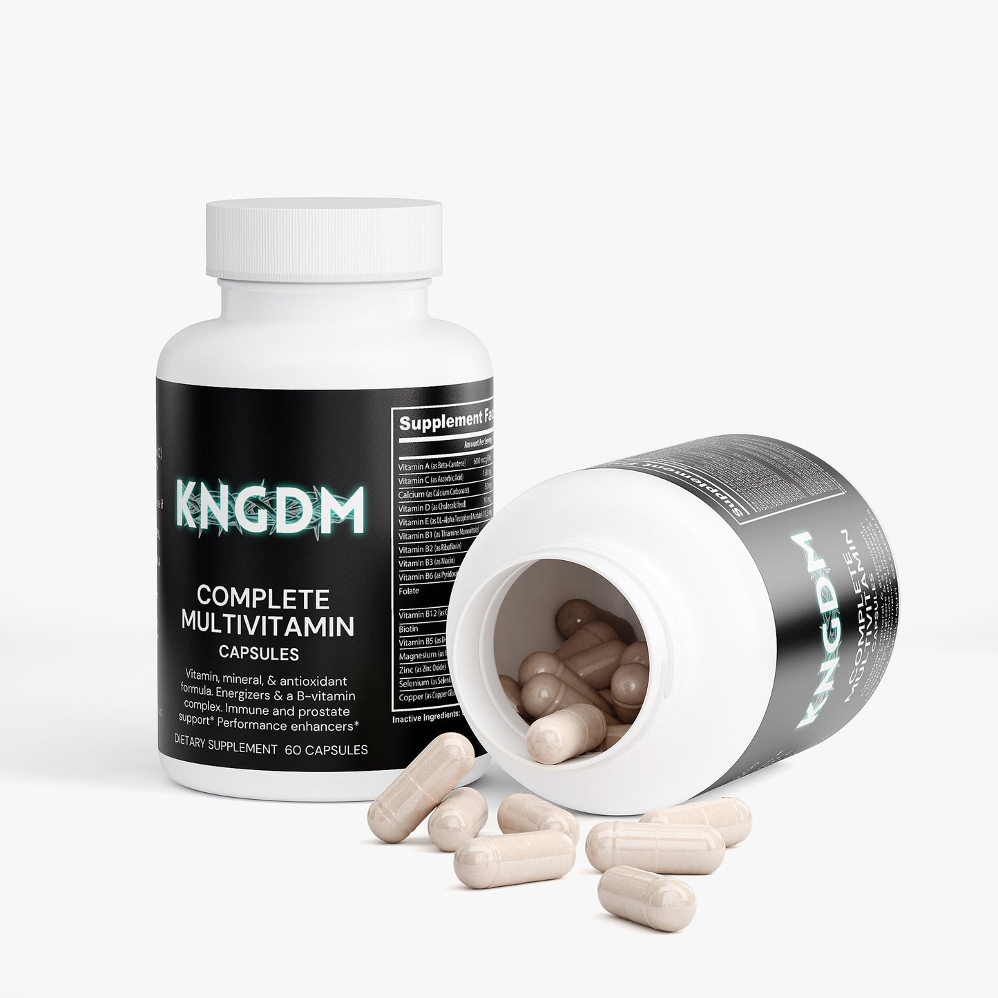 Complete Multivitamin