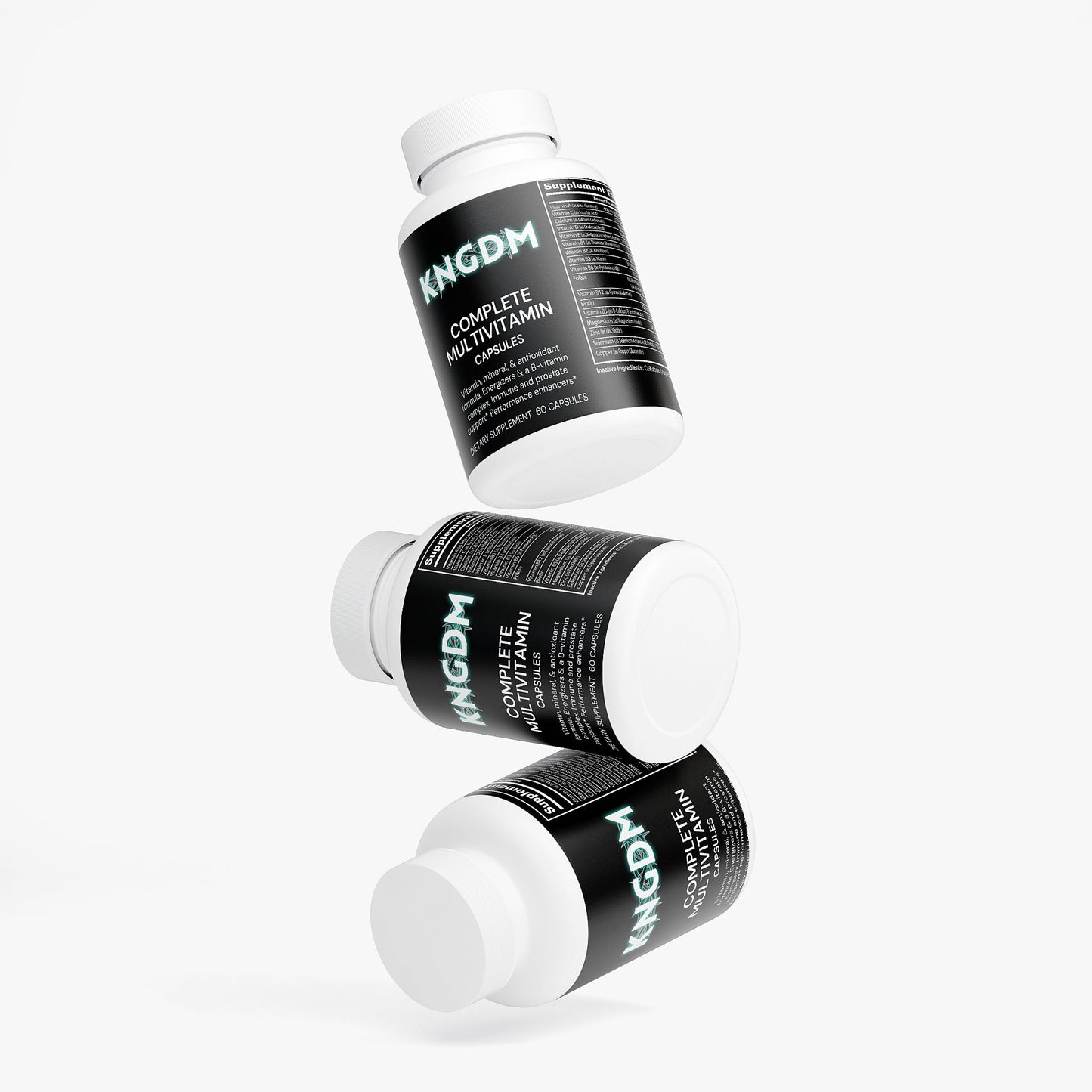 Complete Multivitamin