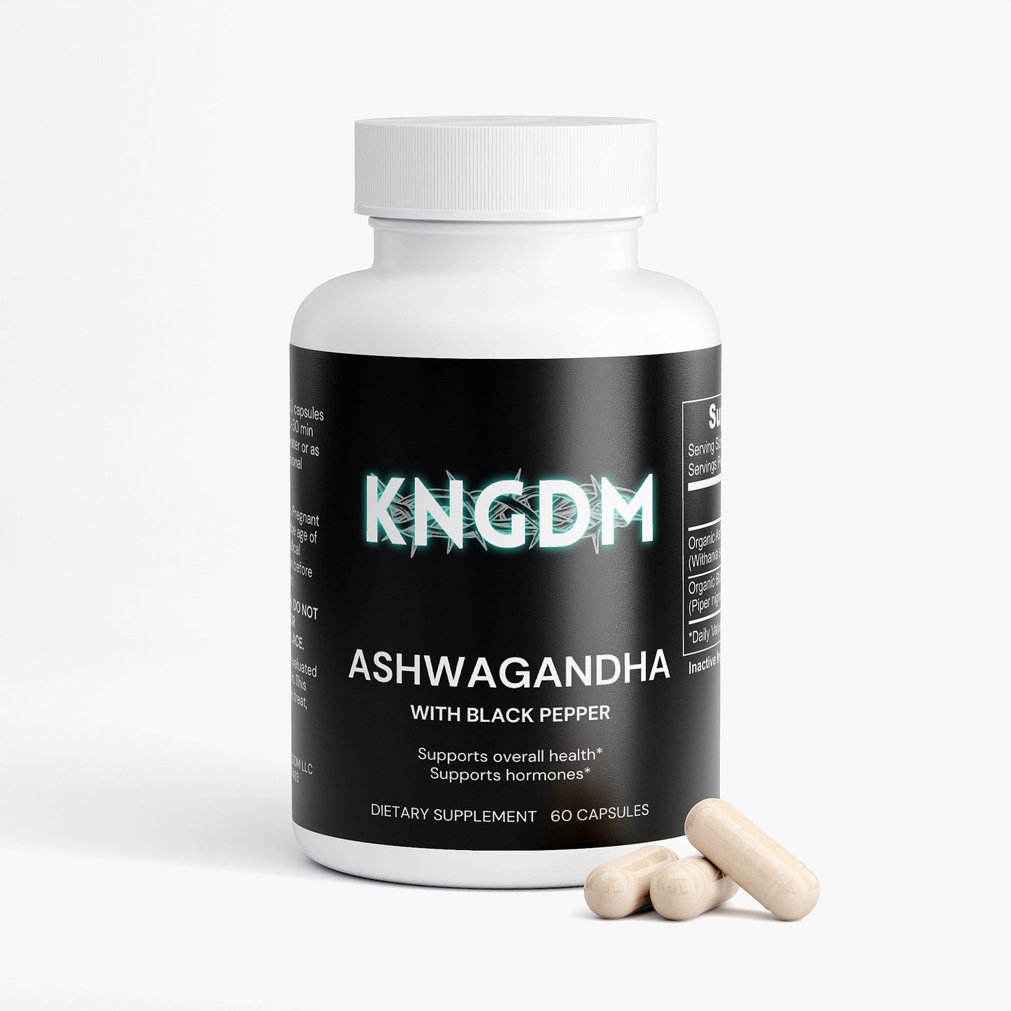 Ashwagandha