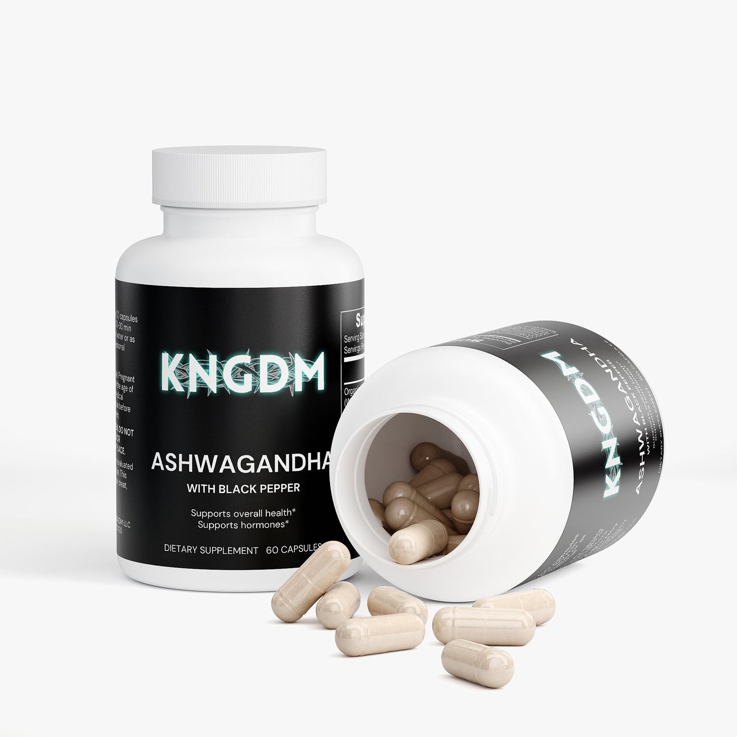 Ashwagandha