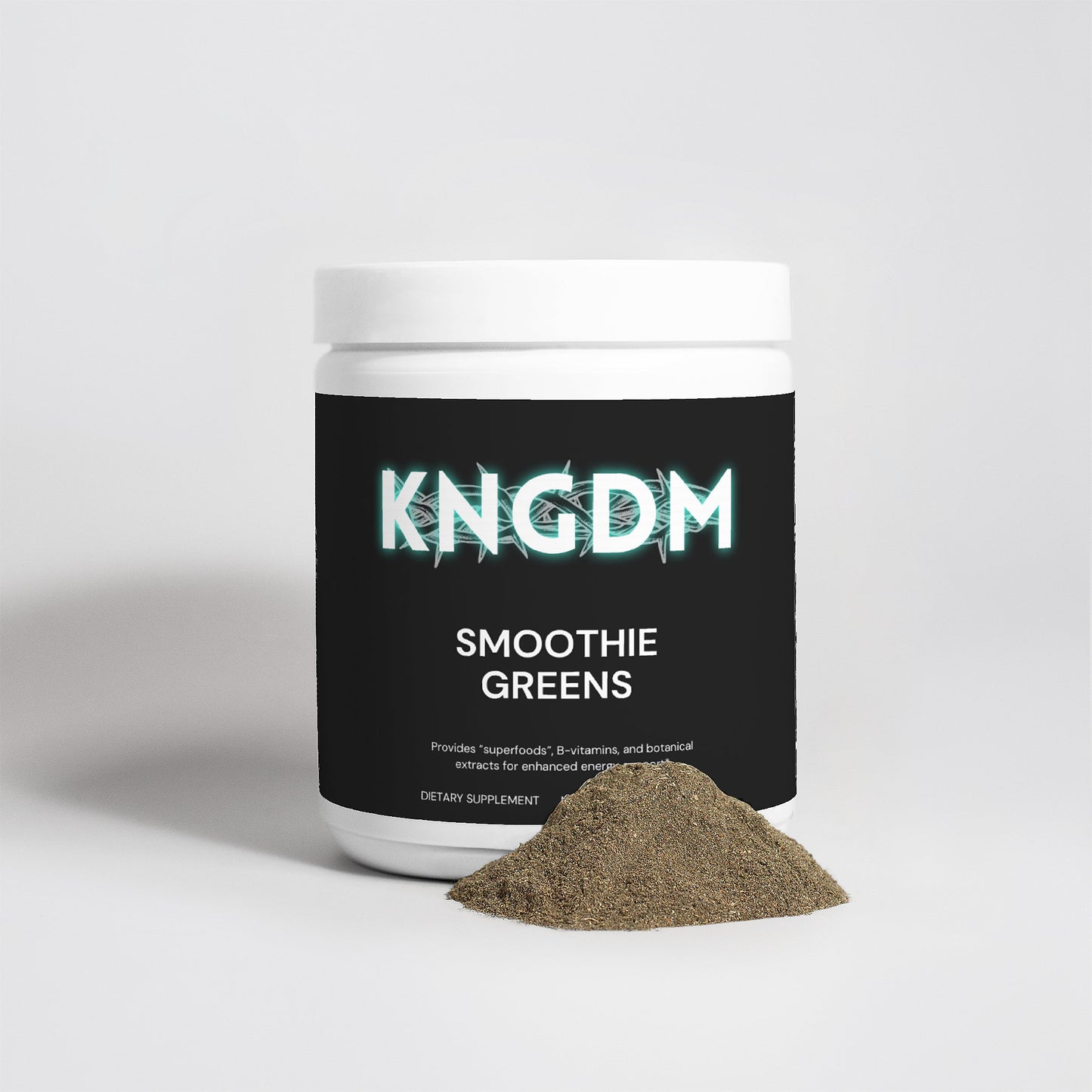 Smoothie Greens