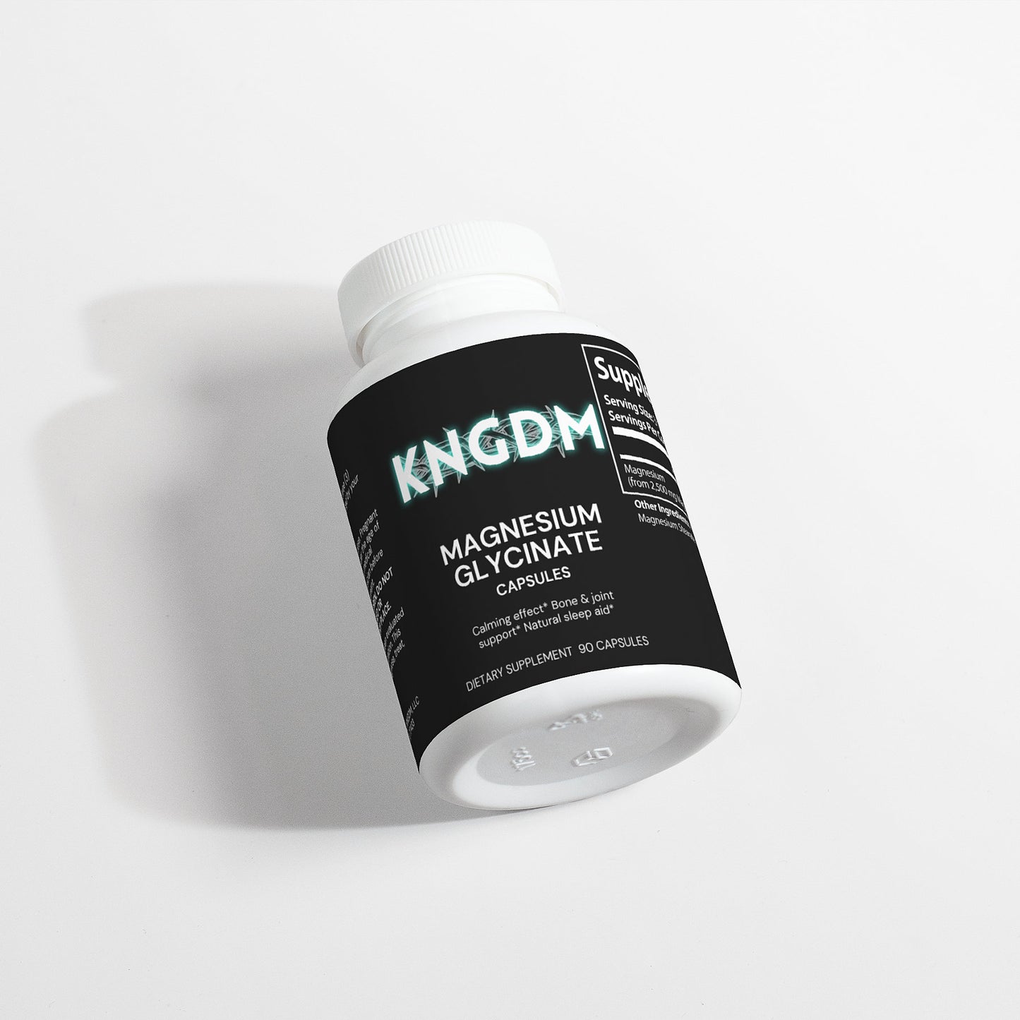 Magnesium Glycinate