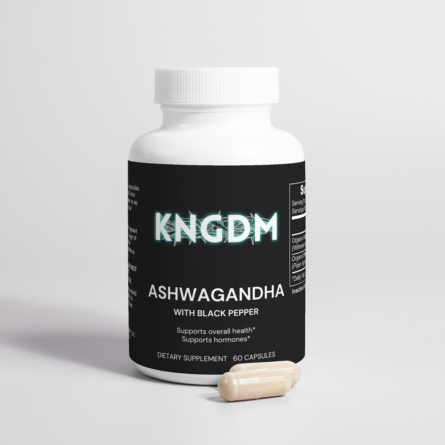 Ashwagandha