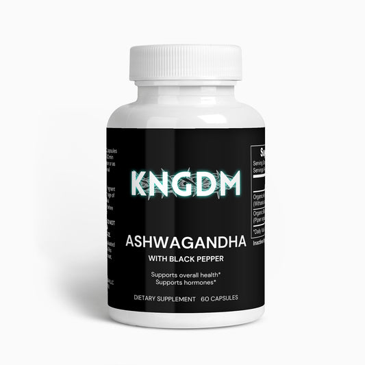 Ashwagandha