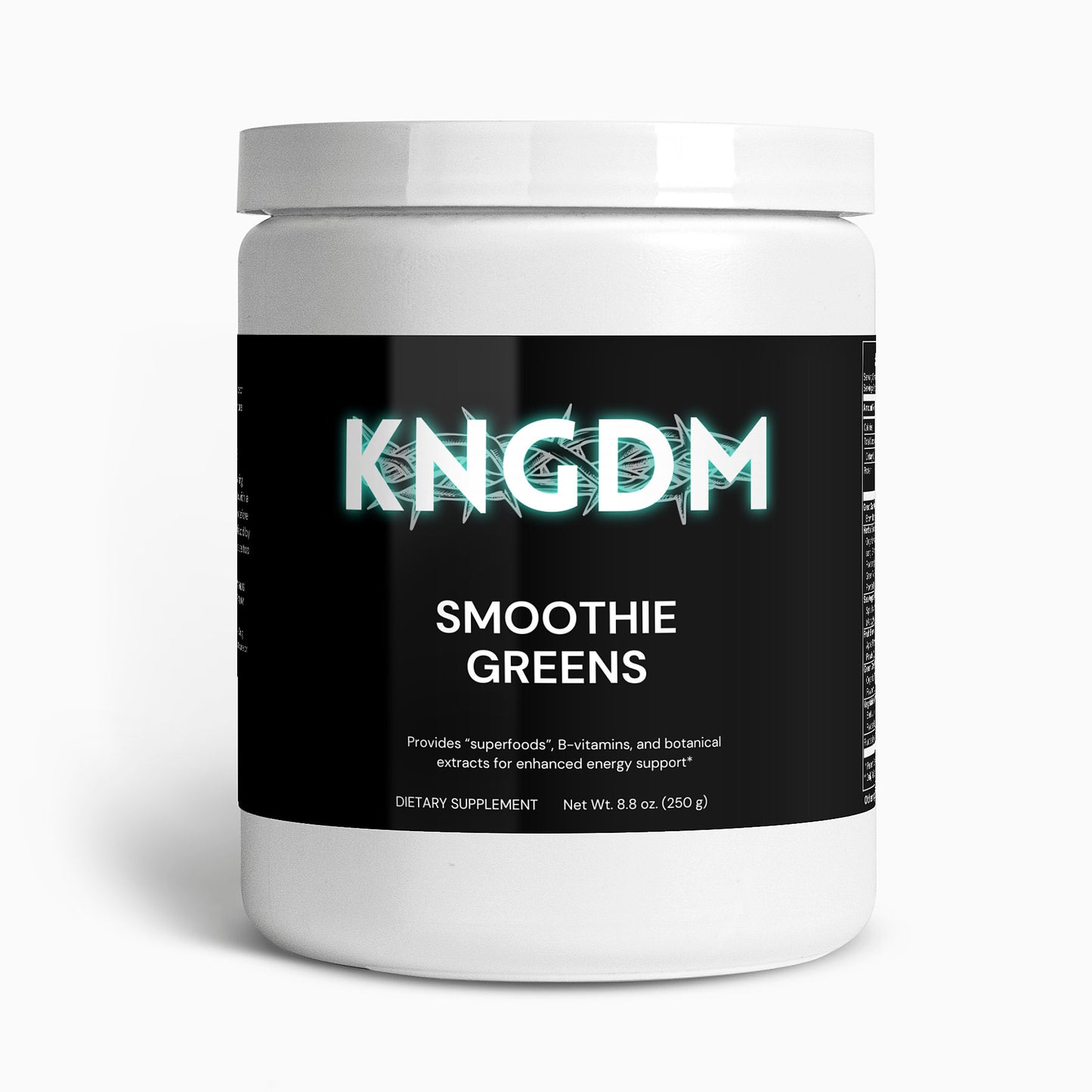 Smoothie Greens