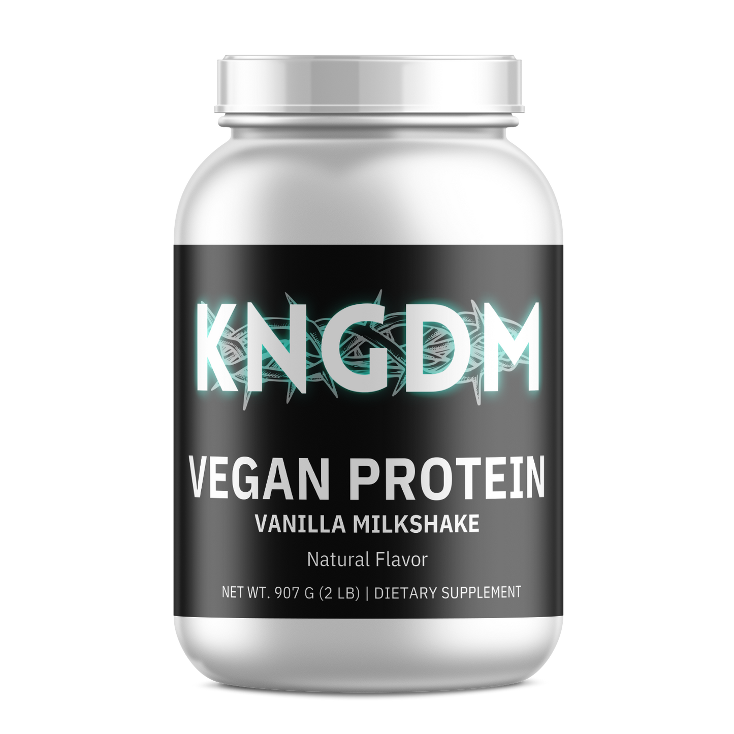 Vanilla Vegan Protein