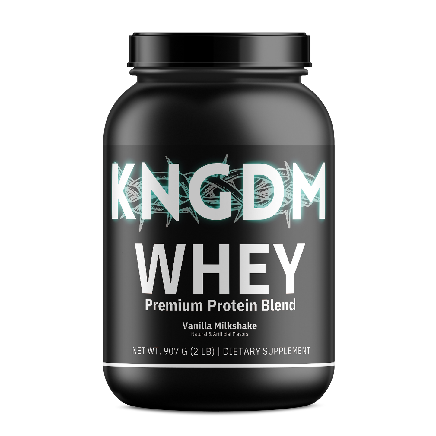 Vanilla Whey Protein